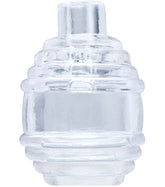 Adam Male Toys Ball Bliss Ball Sack Vibrator Ball and Cock Toys